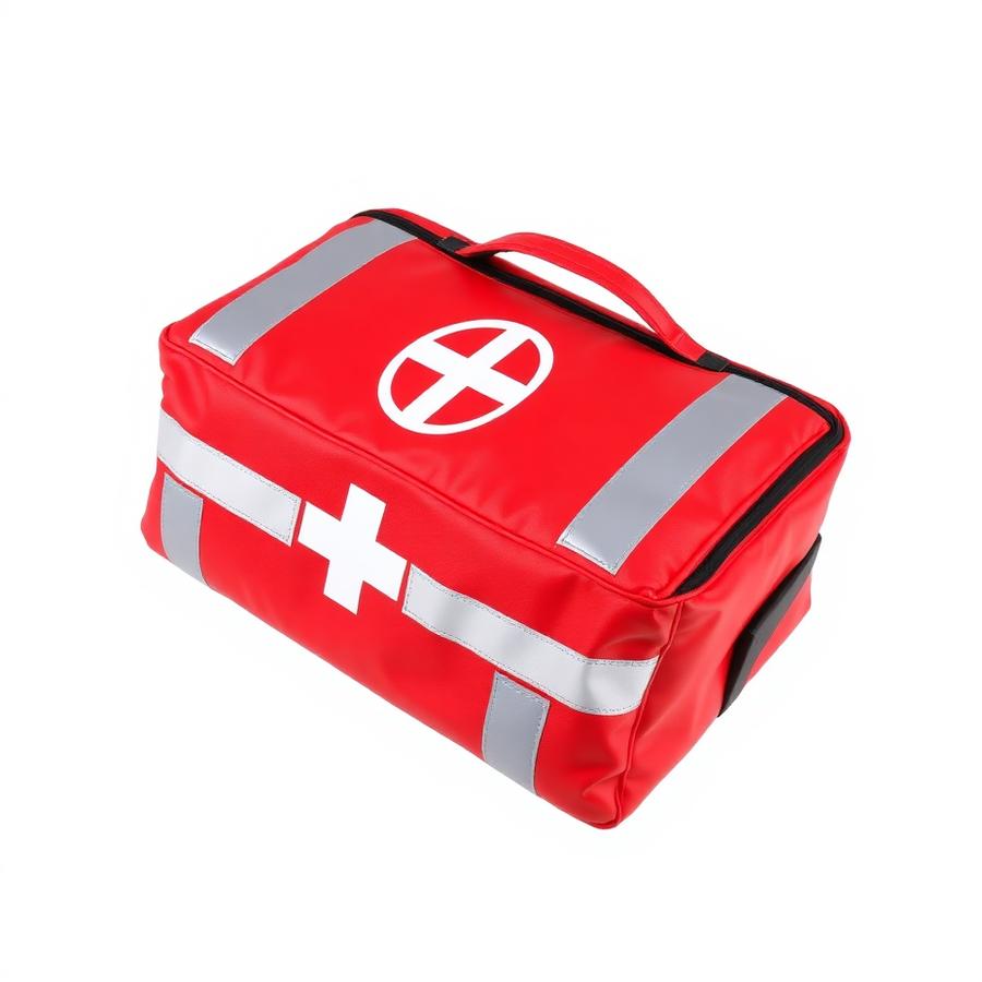 Apteczka Premium Rescue XL